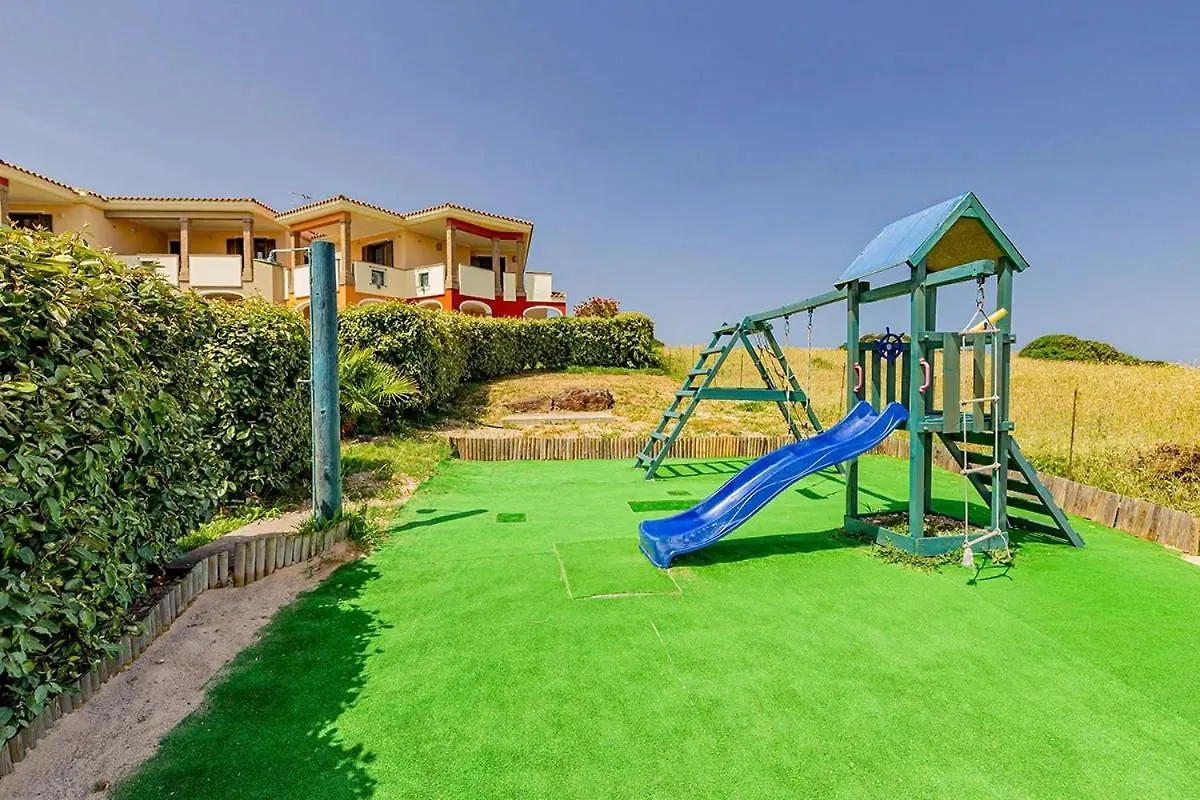 Appartamento Fantastico Tergu Ιταλία